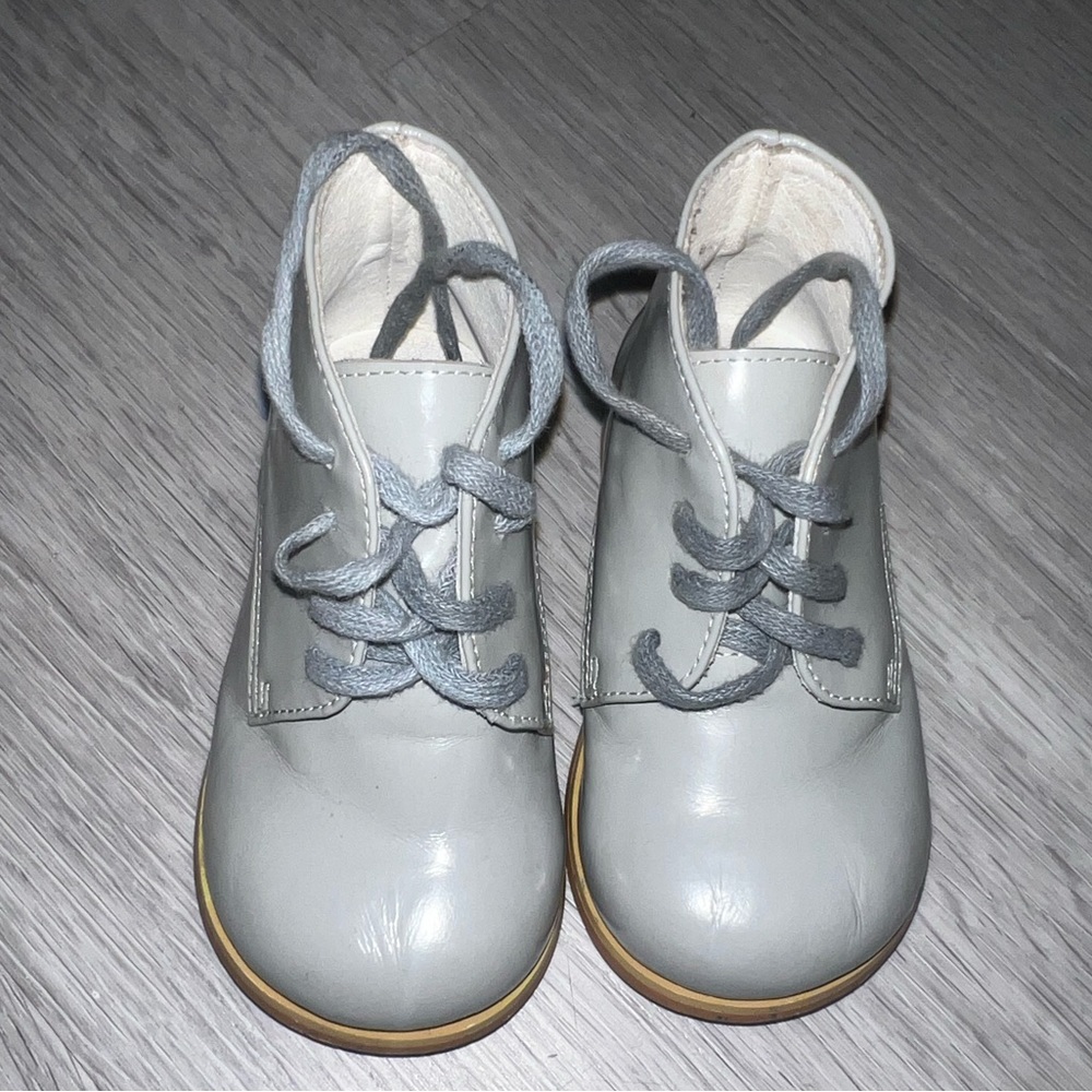 Tippy Tot Toddler Shoes